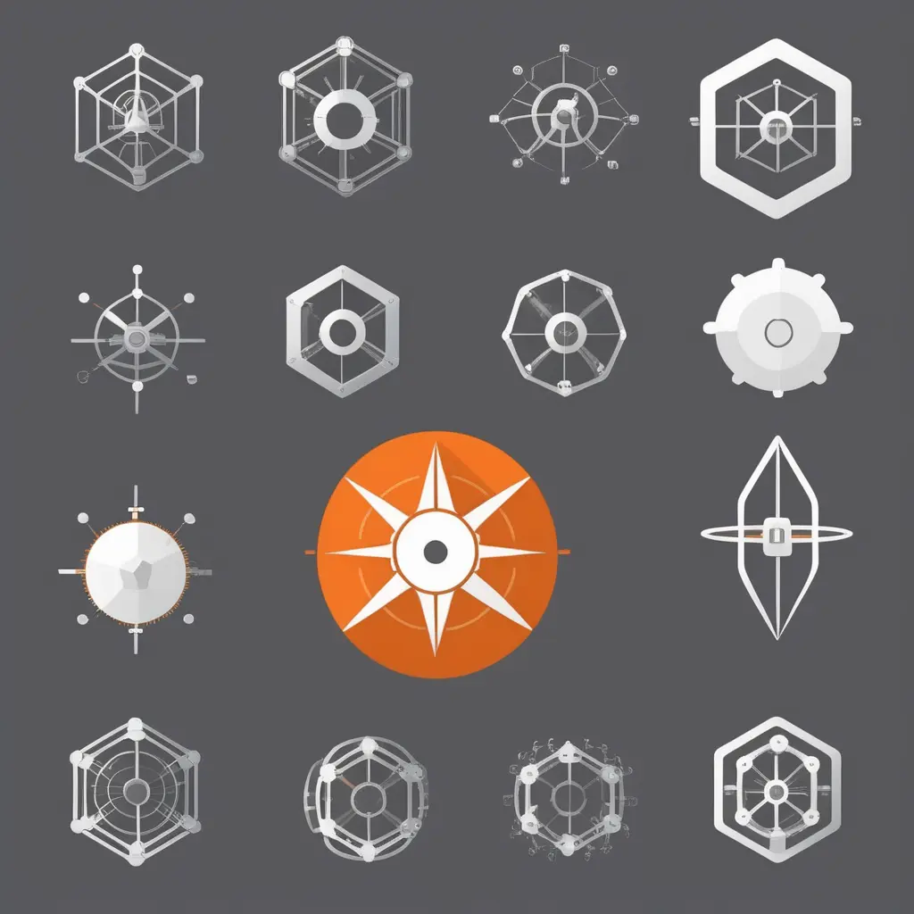 Character Counter tool icon