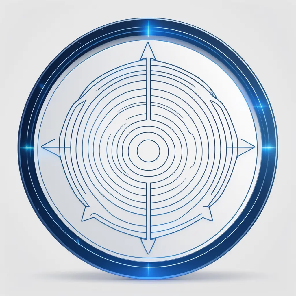 Word Counter tool icon